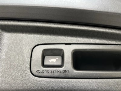 2026 Honda CR-V EX-L 4DR SUV