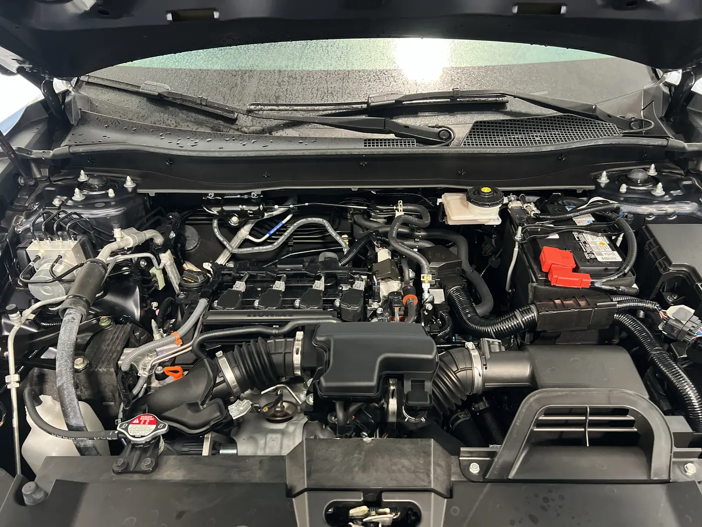 2026 Honda CR-V - $34,780