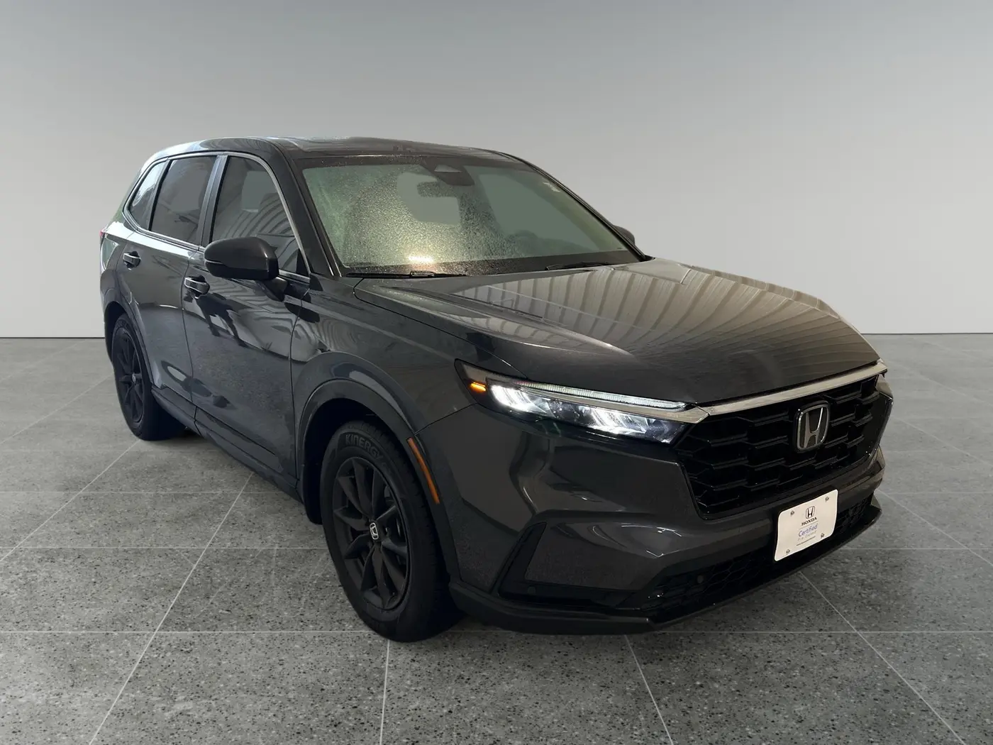 2026 Honda CR-V - $34,780