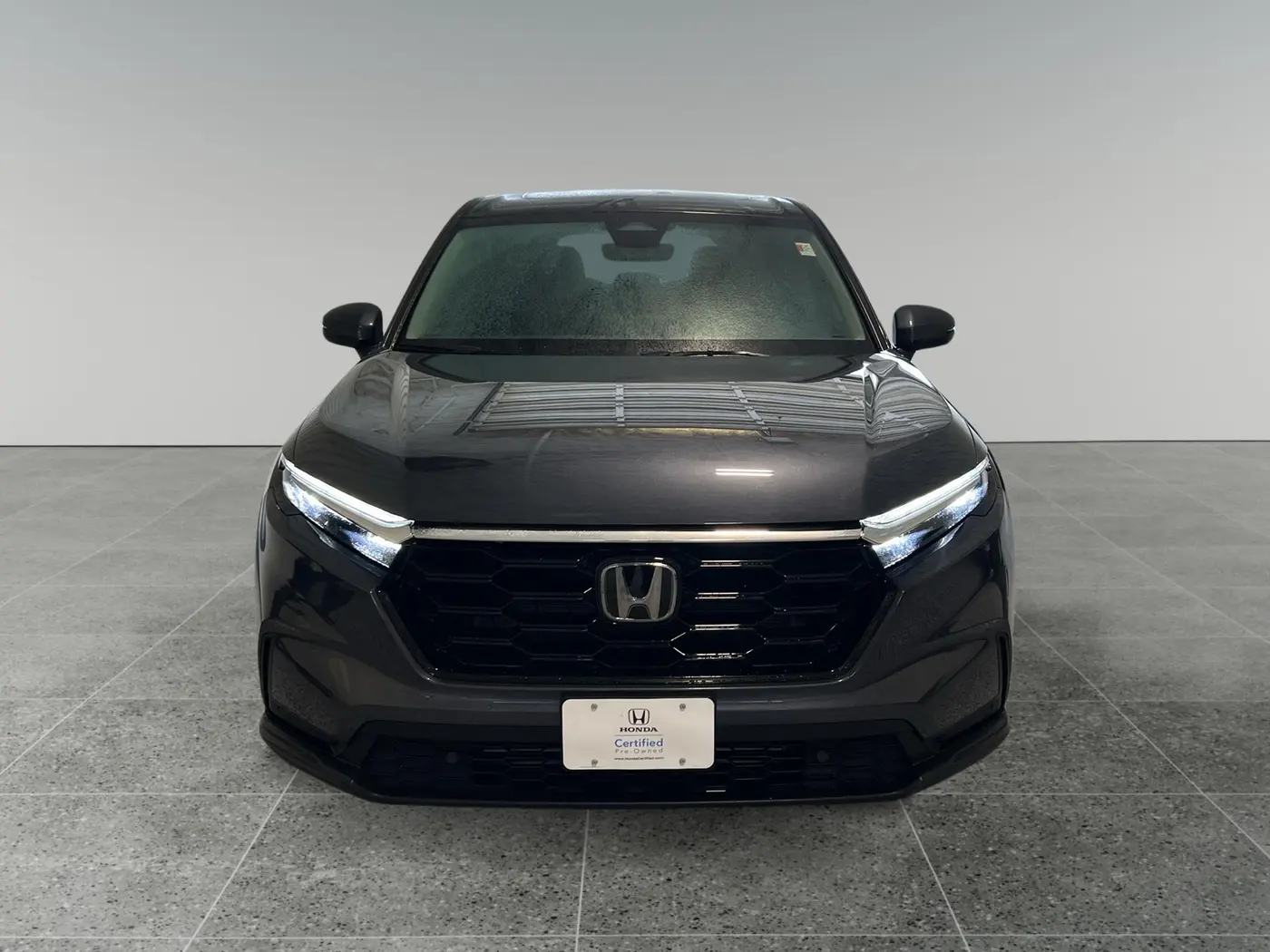 2026 Honda CR-V - $34,780