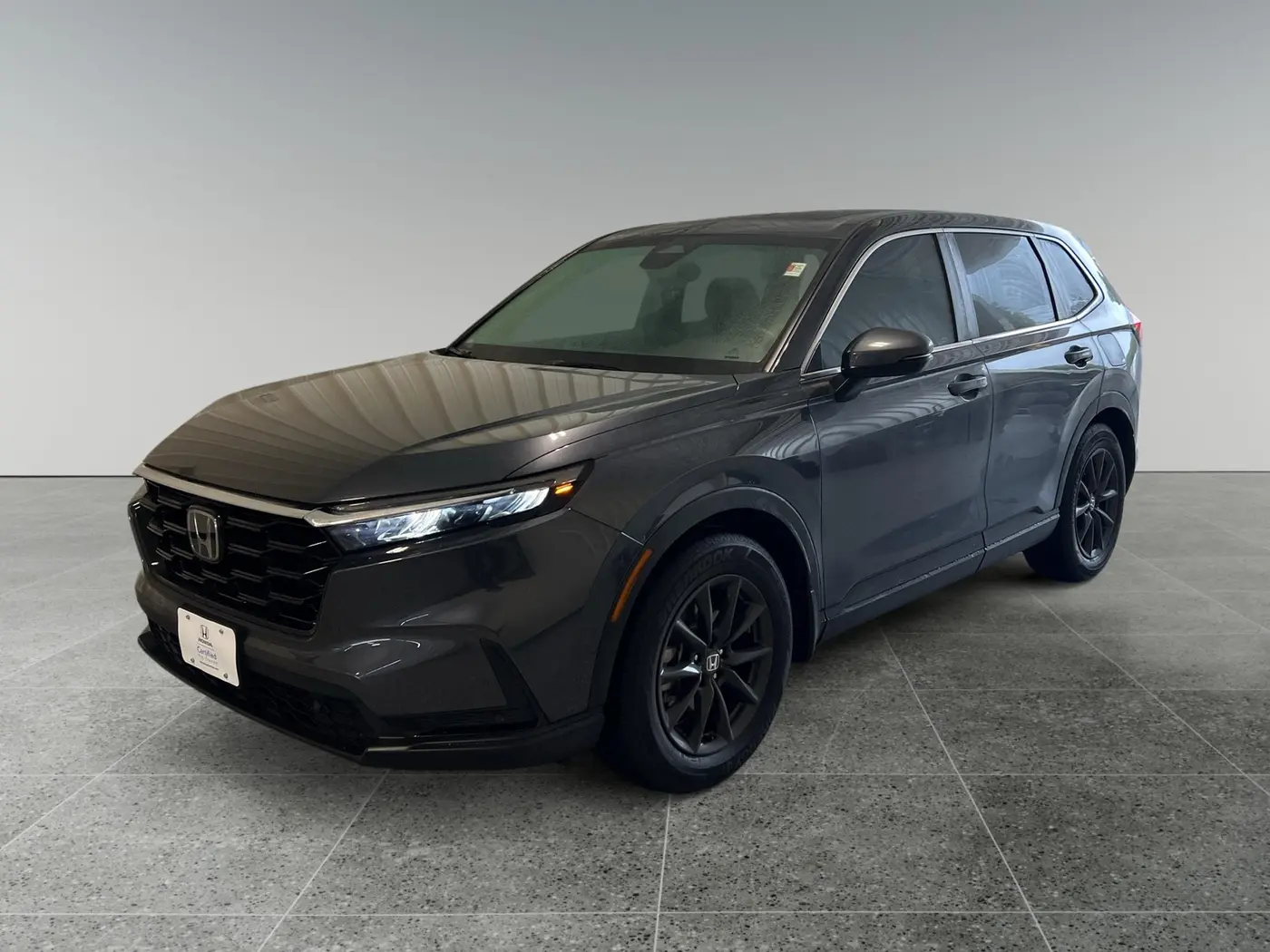 2026 Honda CR-V - $34,780