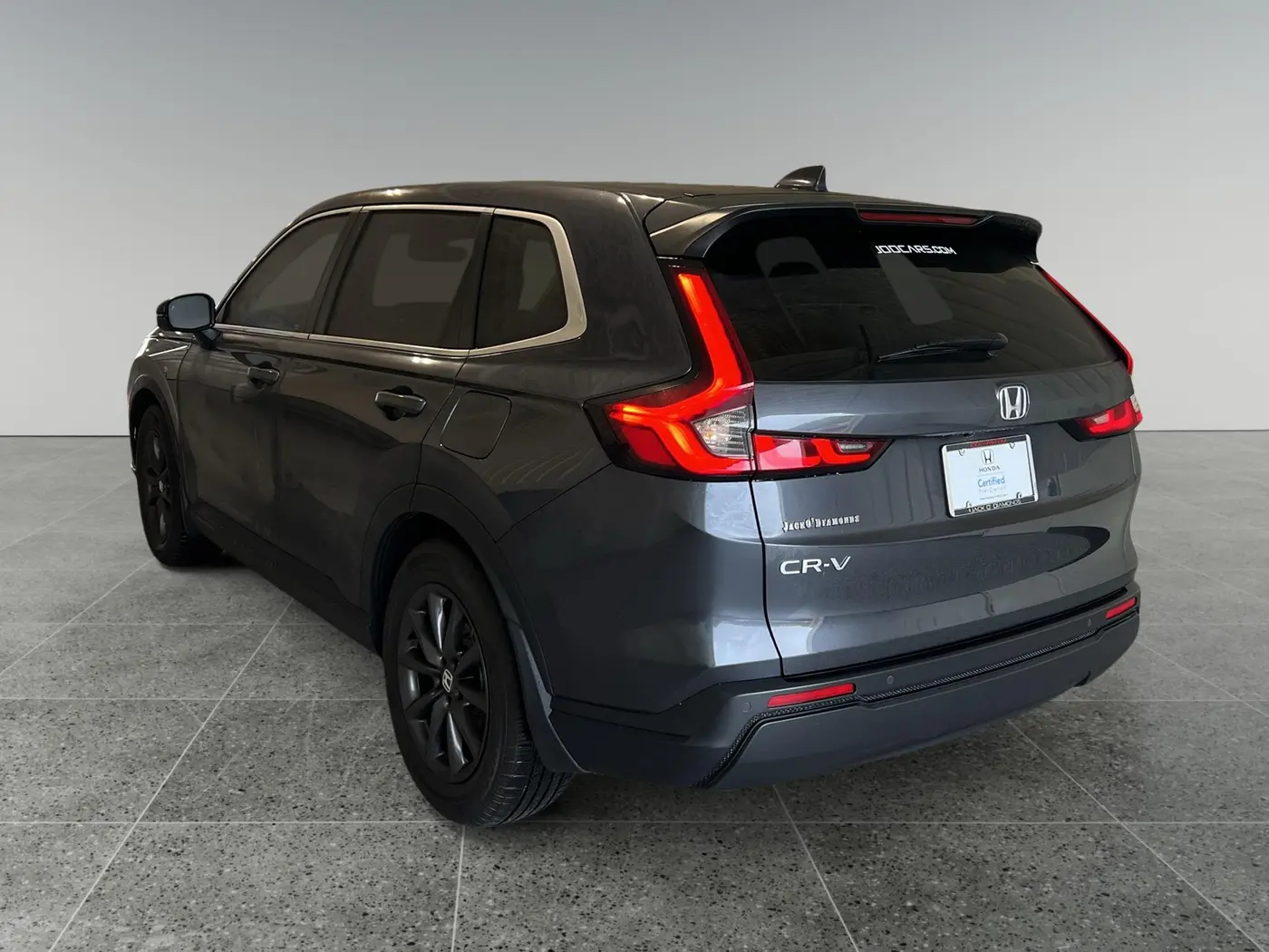 2026 Honda CR-V - $34,780