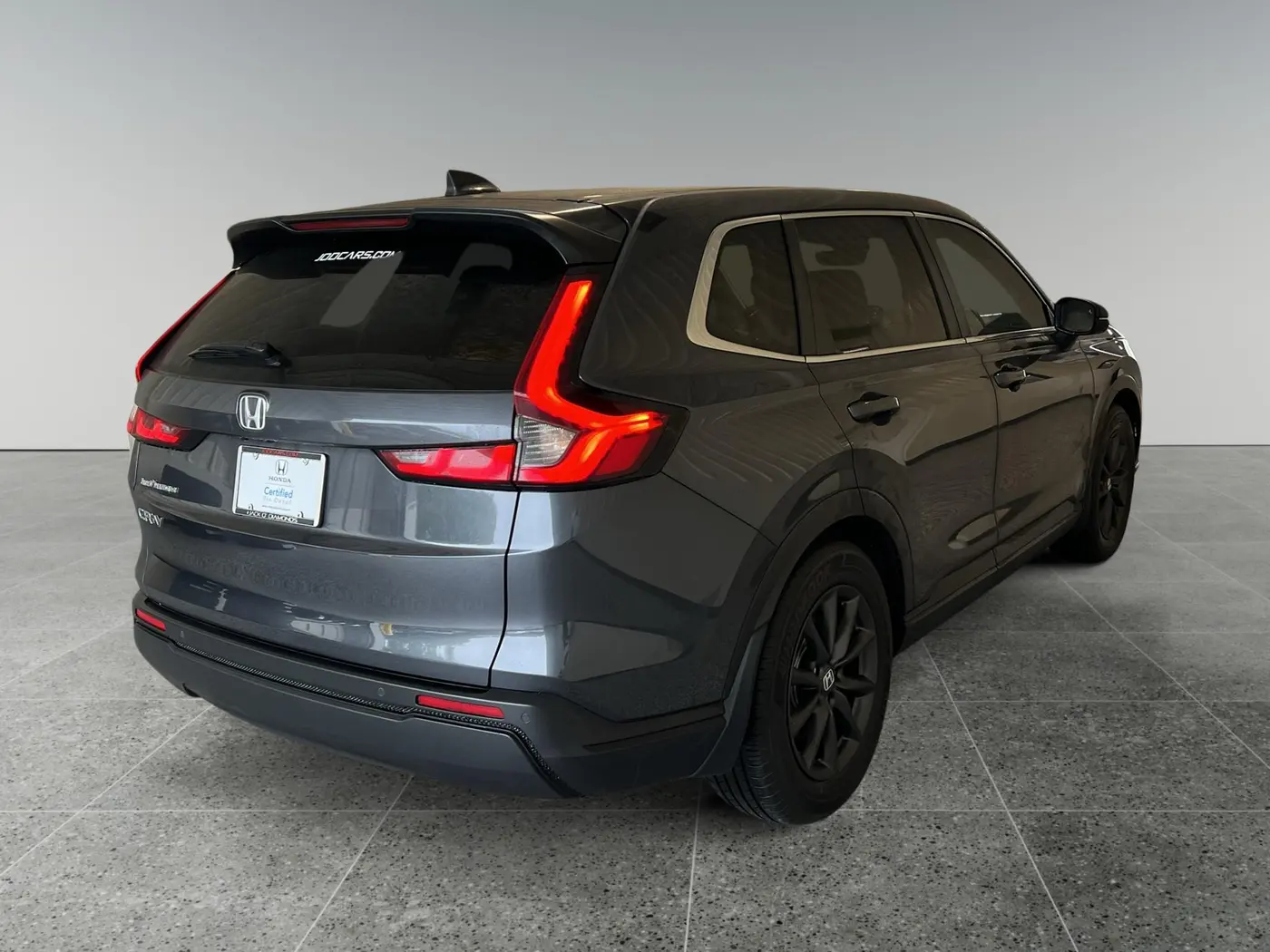 2026 Honda CR-V - $34,780