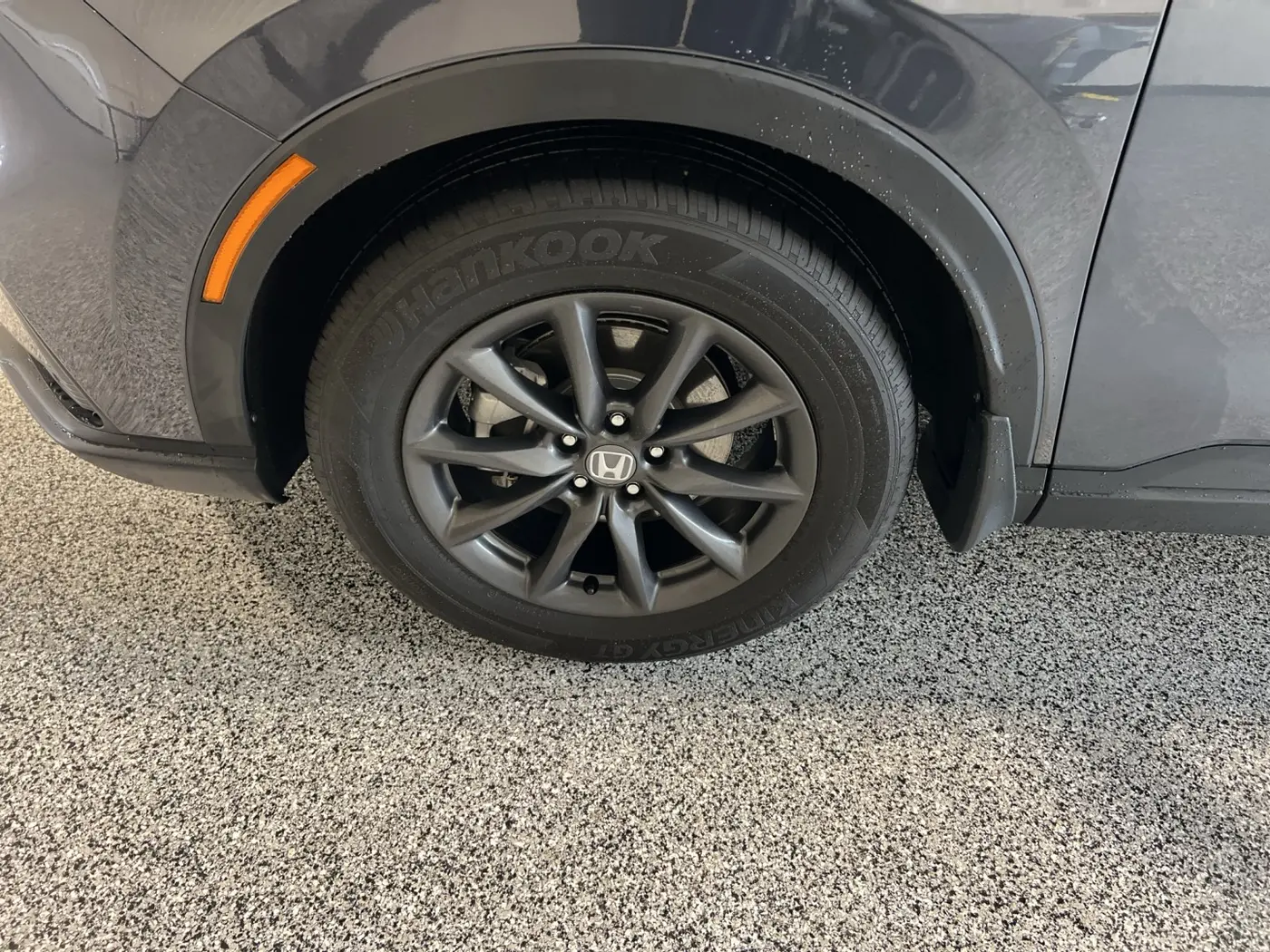 2026 Honda CR-V - $34,780