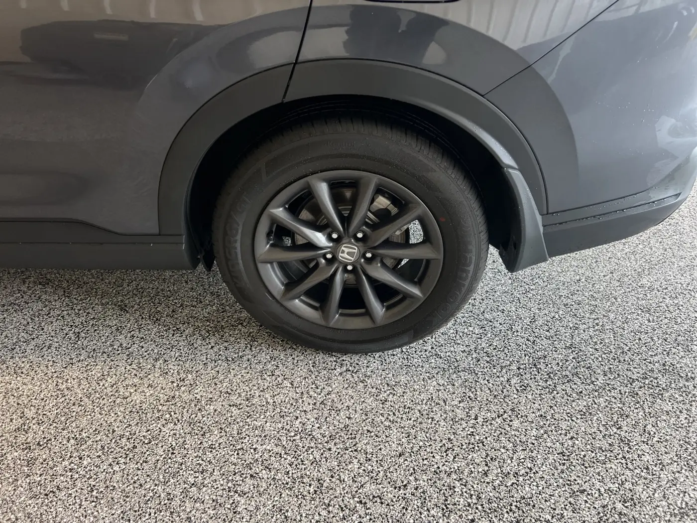 2026 Honda CR-V - $34,780