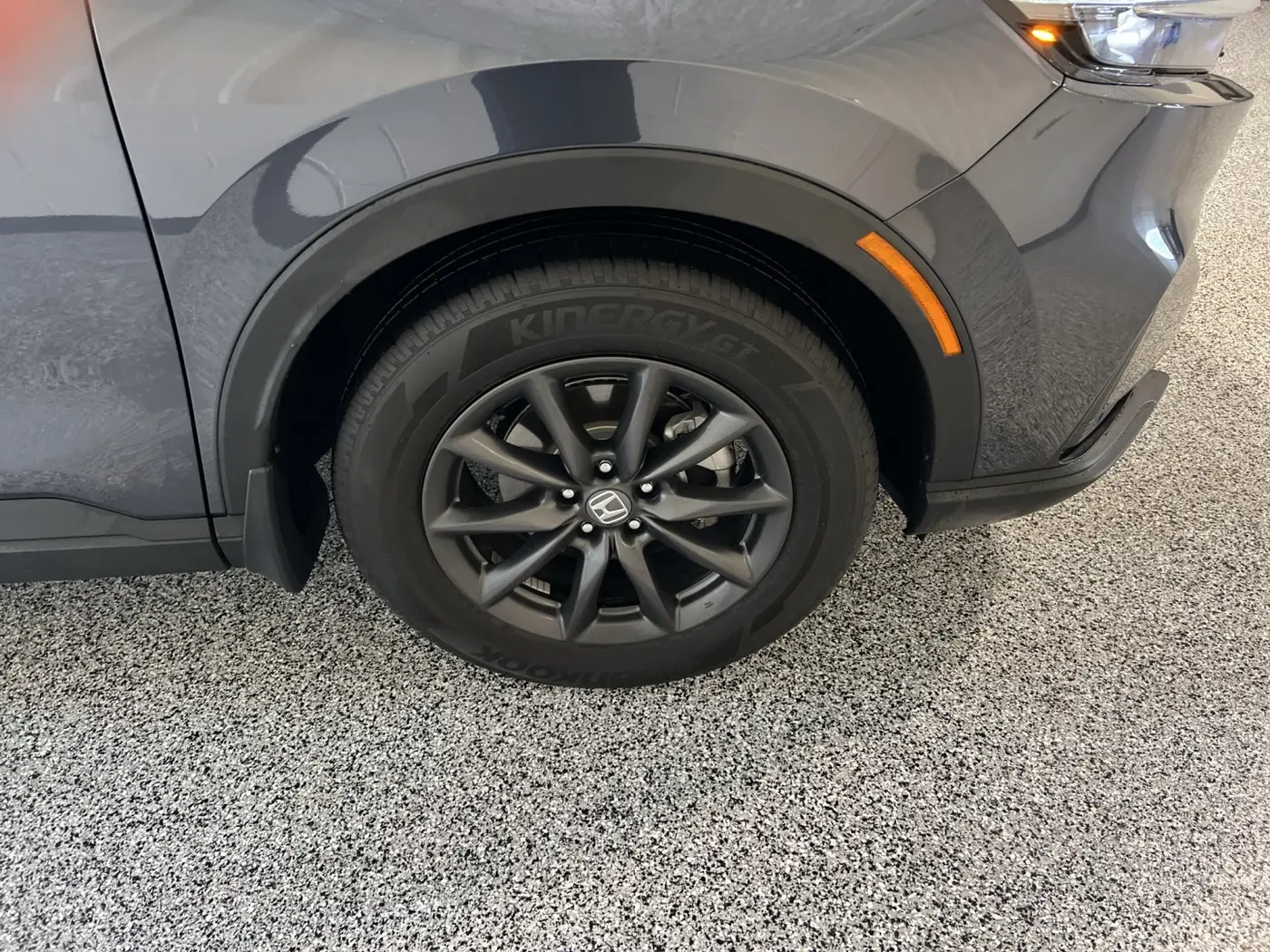 2026 Honda CR-V - $34,780