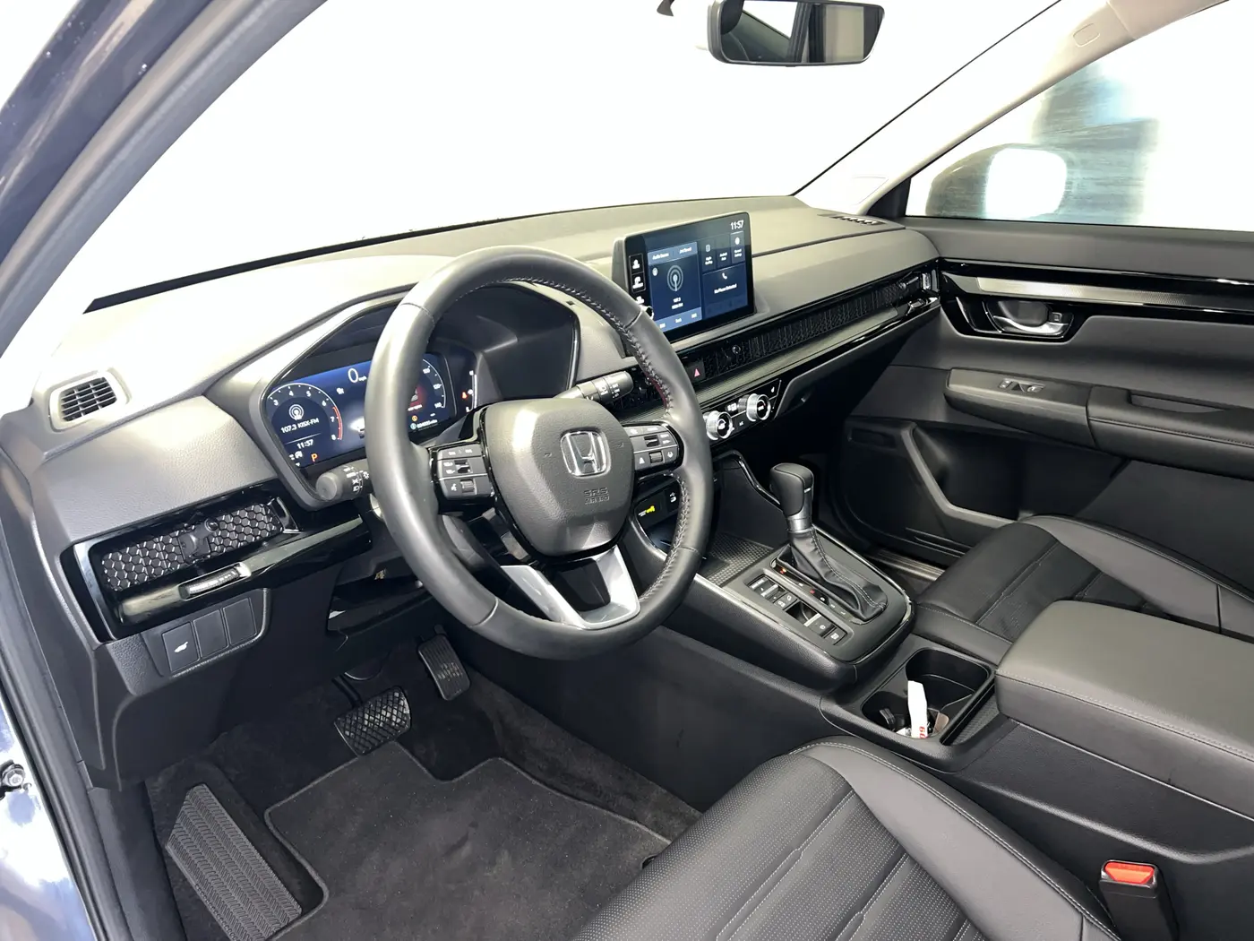 2026 Honda CR-V - $34,780