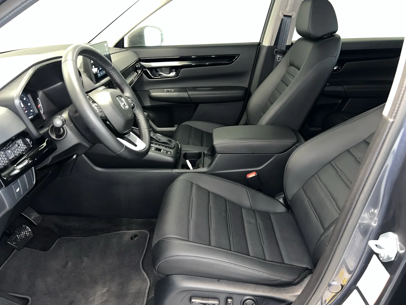 2026 Honda CR-V - $34,780