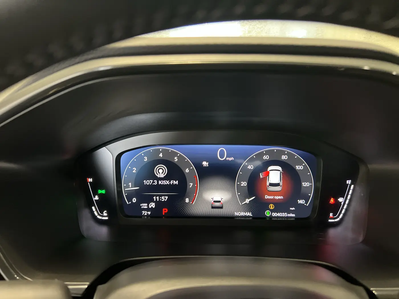 2026 Honda CR-V - $34,780