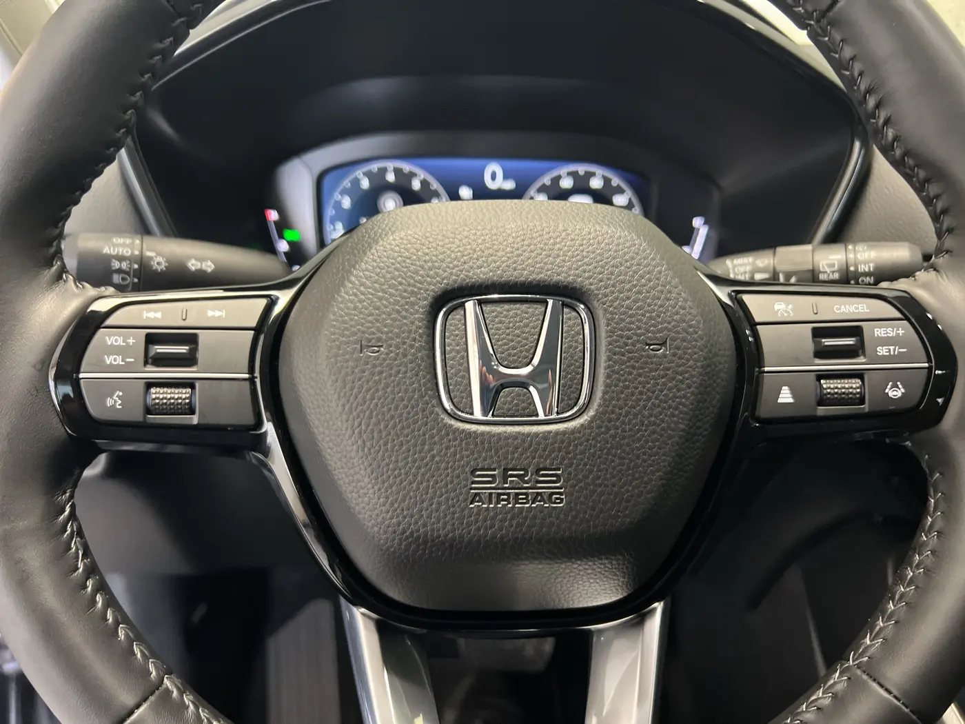 2026 Honda CR-V - $34,780