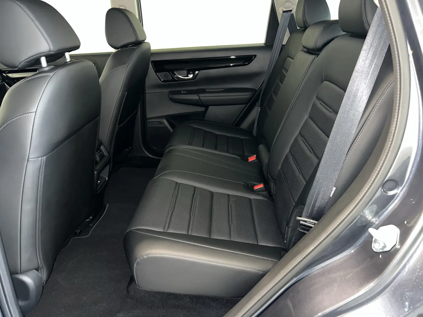 2026 Honda CR-V - $34,780