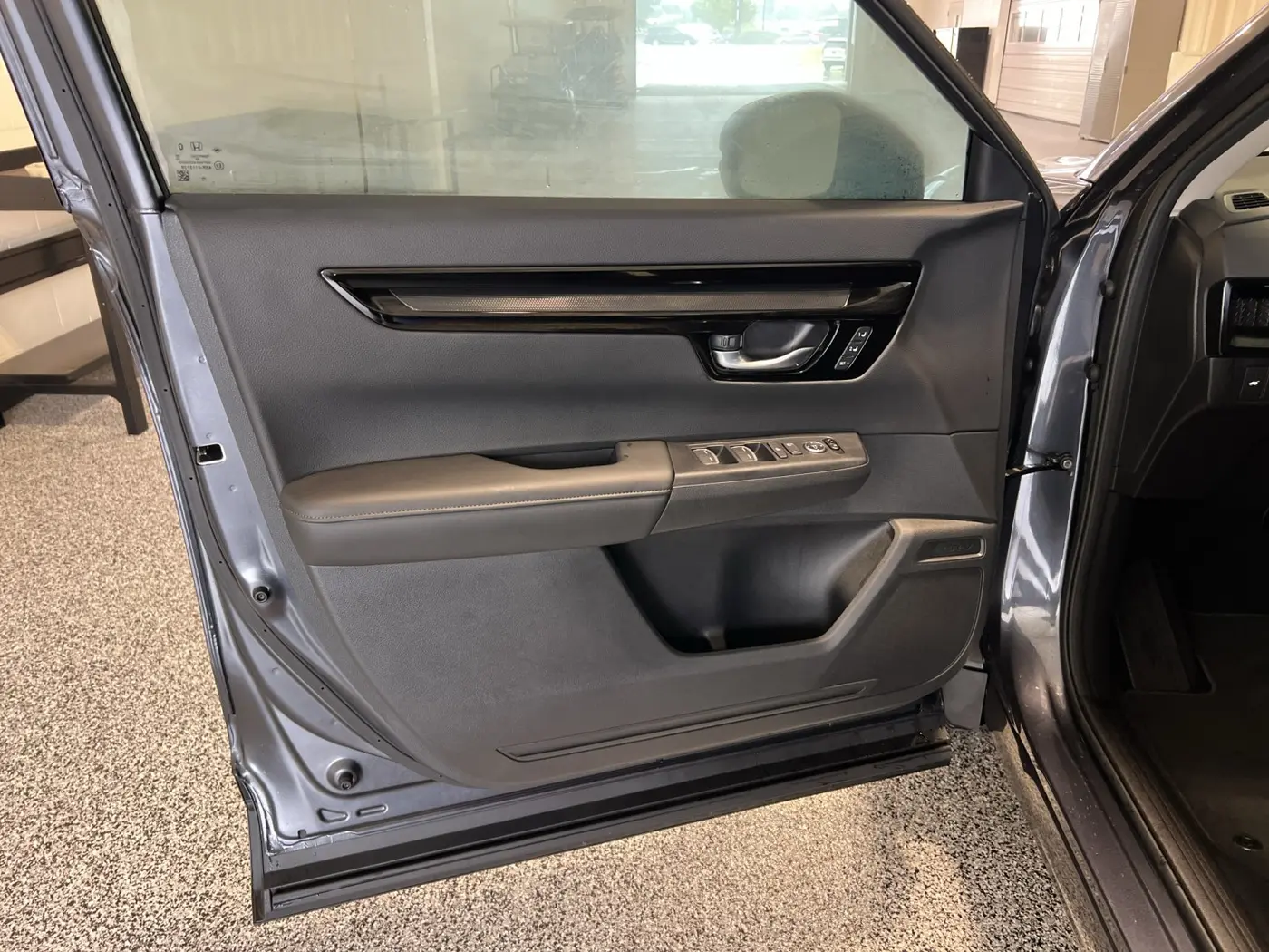 2026 Honda CR-V - $34,780
