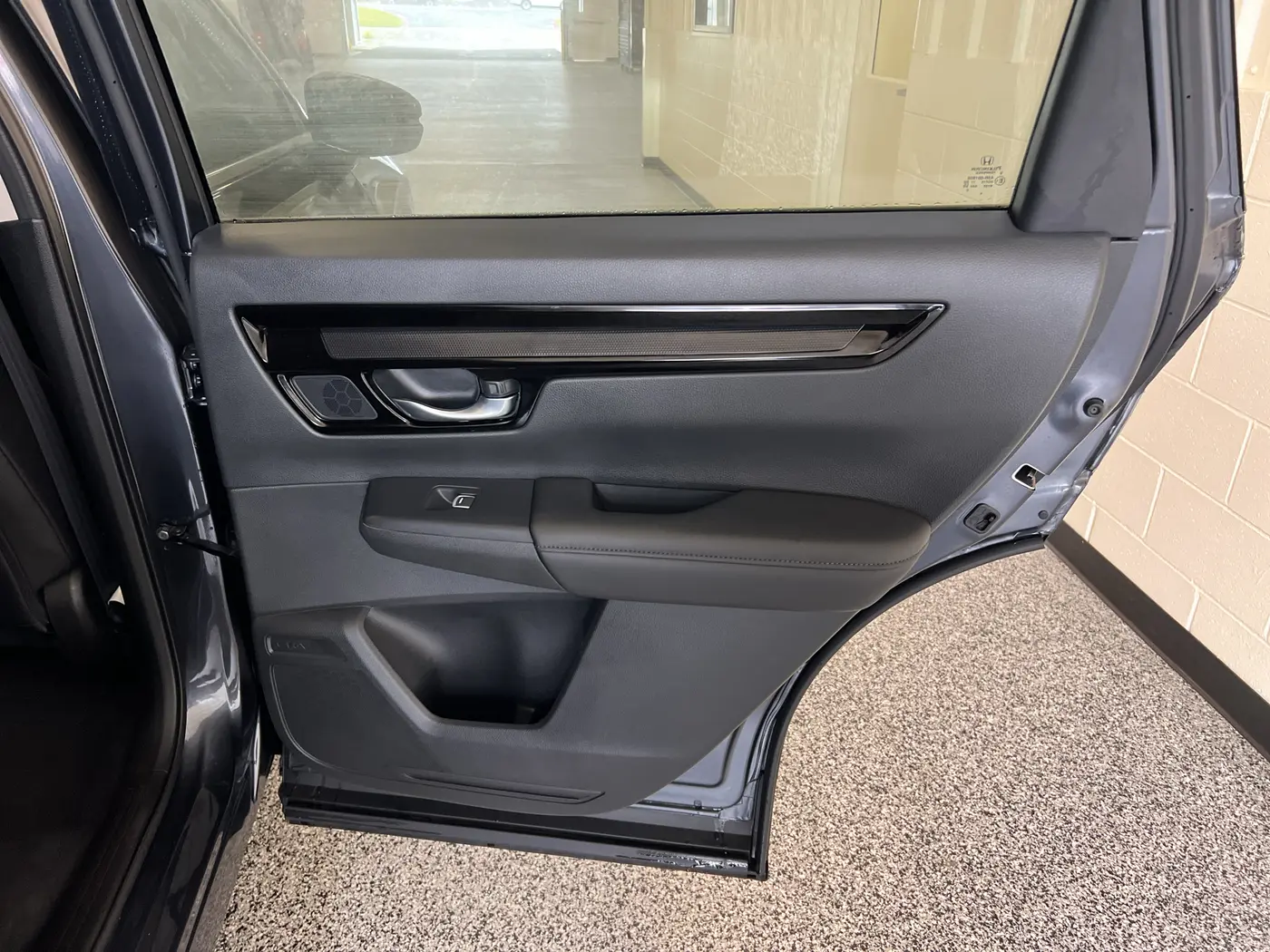 2026 Honda CR-V - $34,780