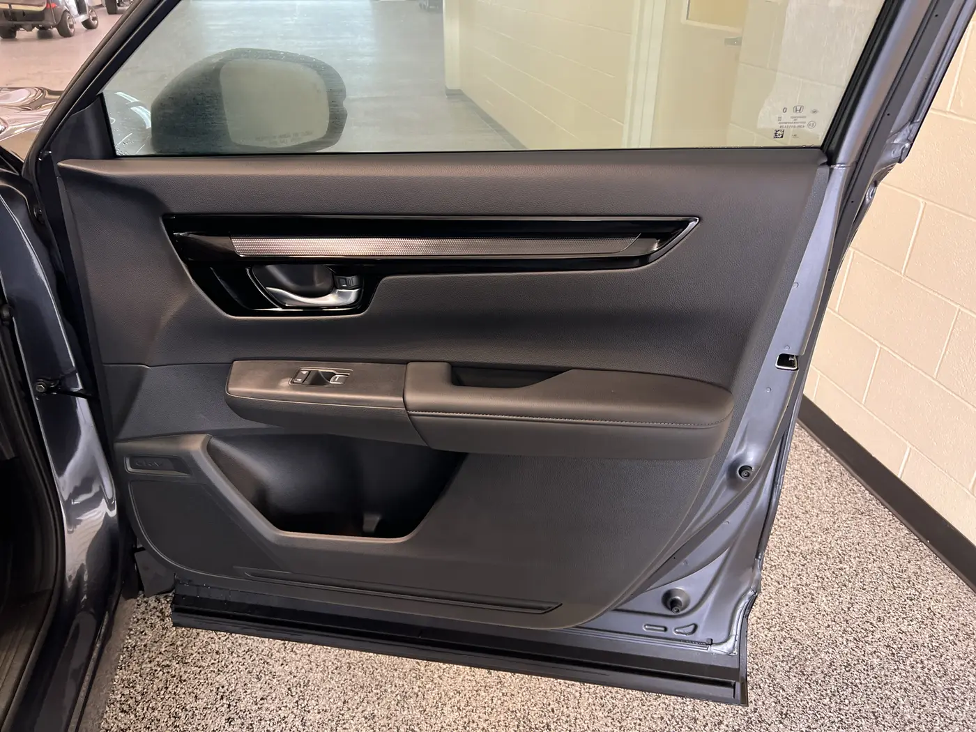 2026 Honda CR-V - $34,780