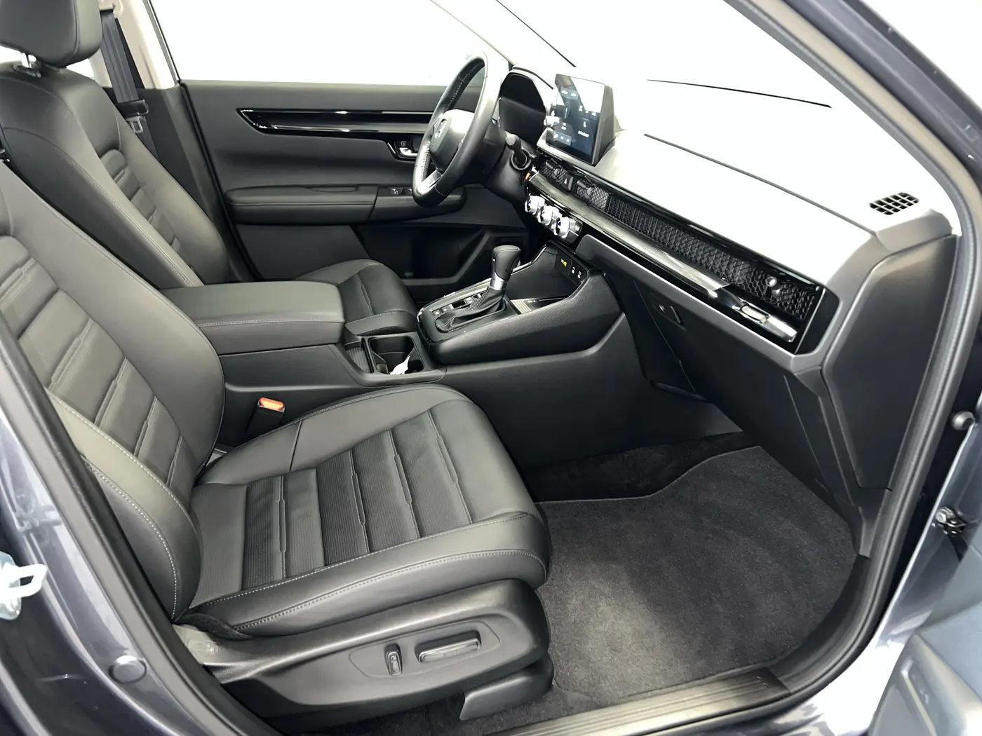 2026 Honda CR-V - $34,780