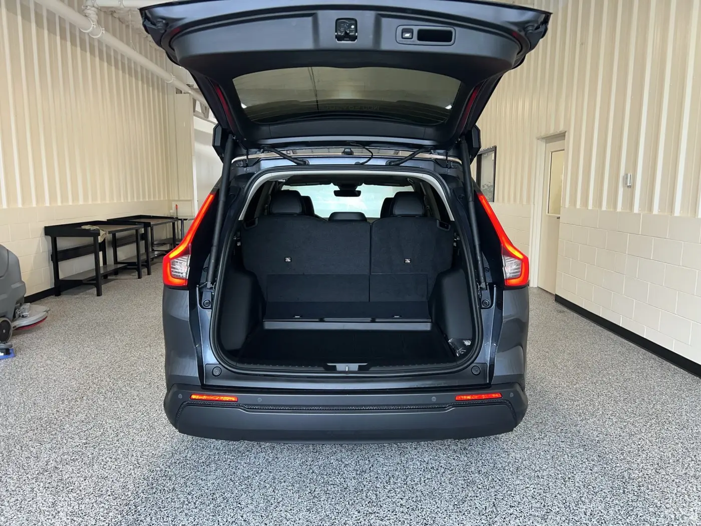 2026 Honda CR-V - $34,780