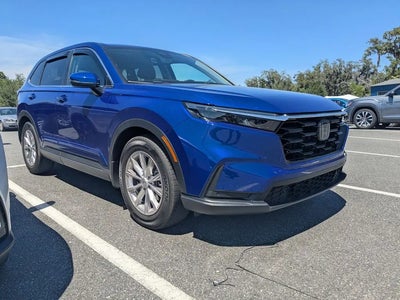 Photo of a 2023 Honda CR-V EX-L 4DR SUV for sale