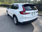 2024 CR-V Thumbnail 4