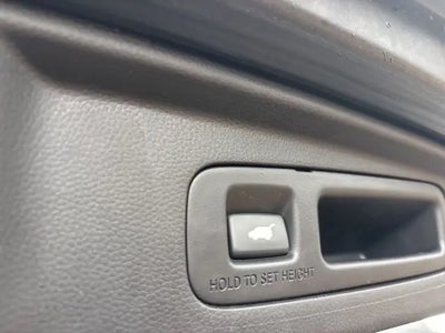 Photo of a 2025 Honda CR-V EX-L 4DR SUV for sale