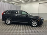 2025 CR-V Thumbnail 2