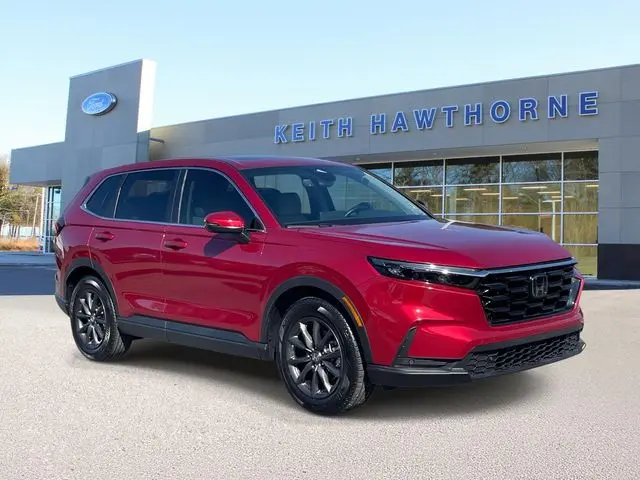2026 Honda CR-V - $35,880