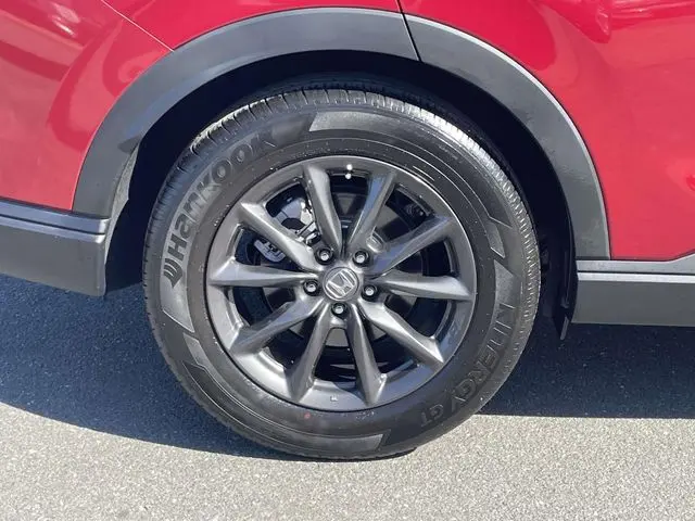 2026 Honda CR-V - $35,880