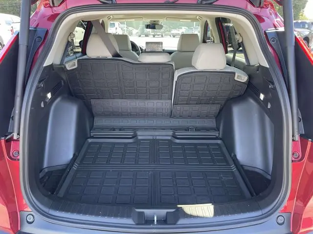 2026 Honda CR-V - $35,880