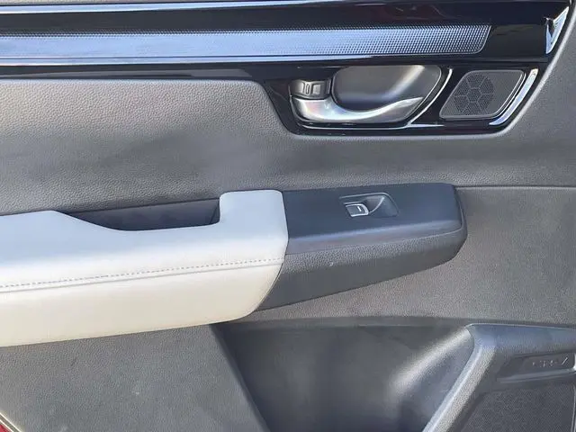 2026 Honda CR-V - $35,880
