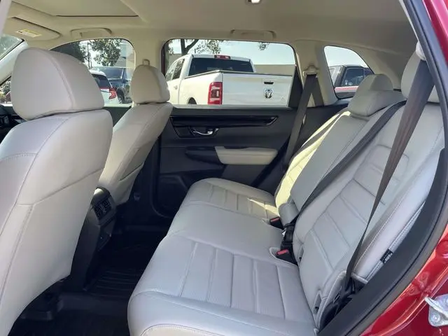 2026 Honda CR-V - $35,880