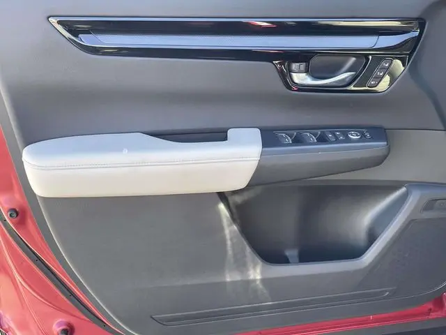 2026 Honda CR-V - $35,880