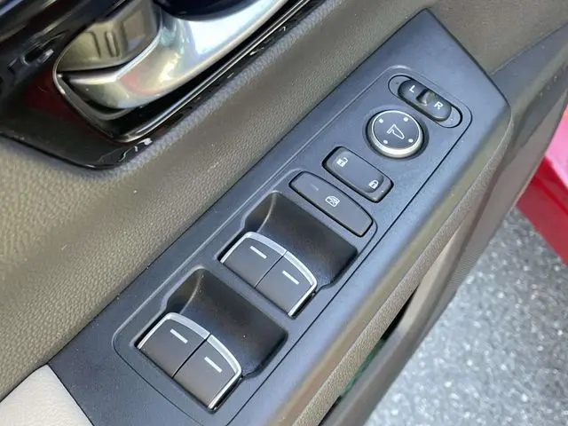 2026 Honda CR-V - $35,880