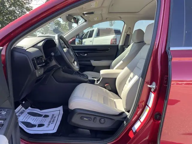 2026 Honda CR-V - $35,880