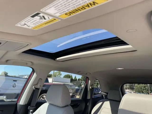 2026 Honda CR-V - $35,880