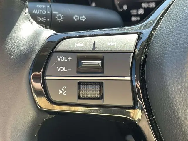 2026 Honda CR-V - $35,880