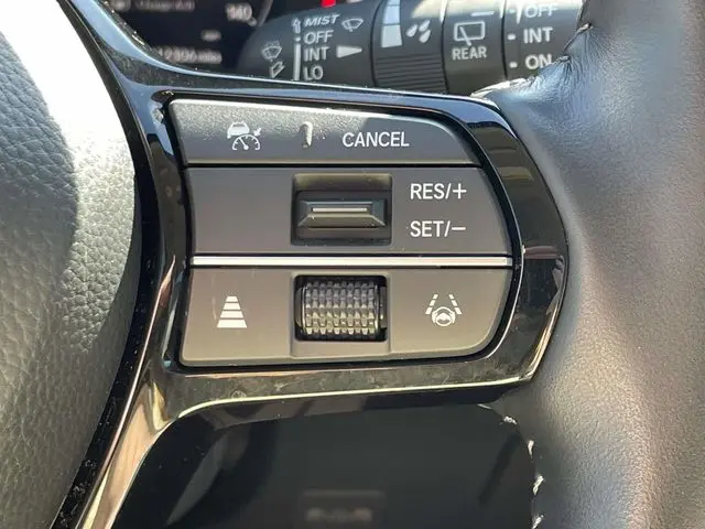 2026 Honda CR-V - $35,880