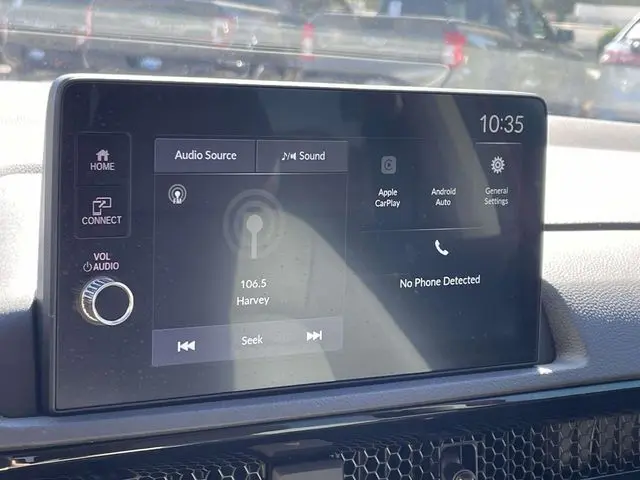2026 Honda CR-V - $35,880