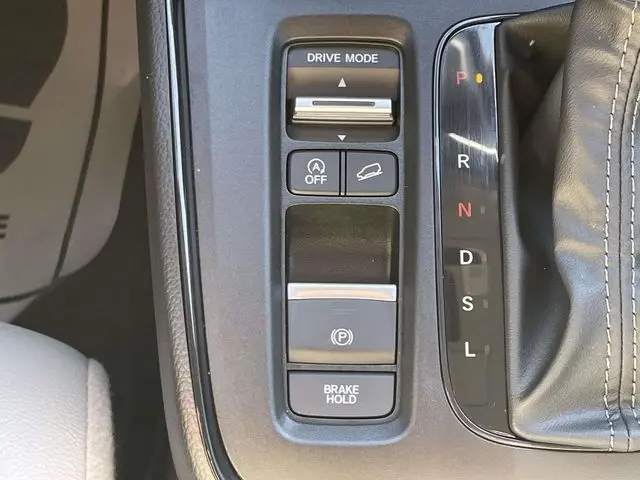 2026 Honda CR-V - $35,880