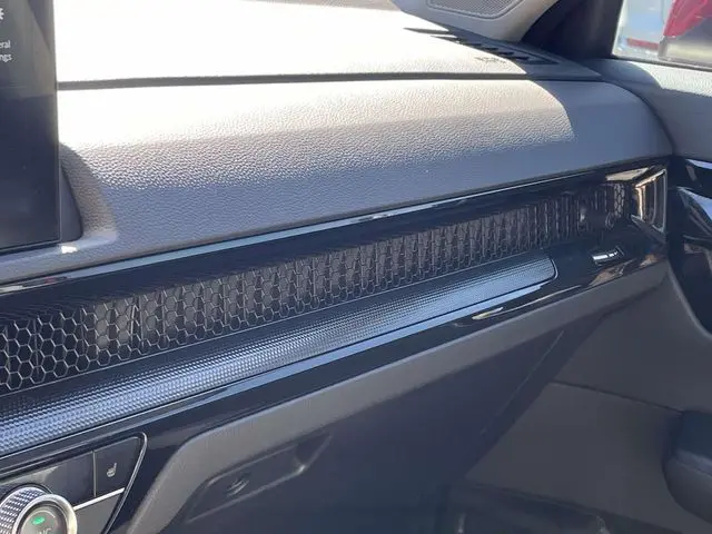 2026 Honda CR-V - $35,880