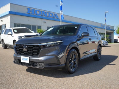 Photo of a 2026 Honda CR-V EX-L 4DR SUV for sale