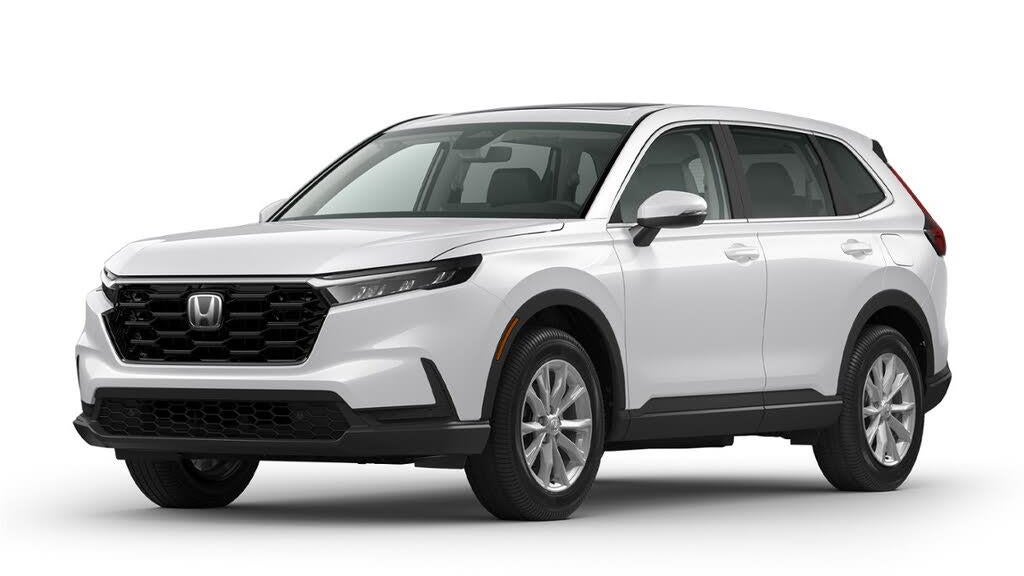 Preowned 2023 Honda CR-V EX-L for Sale