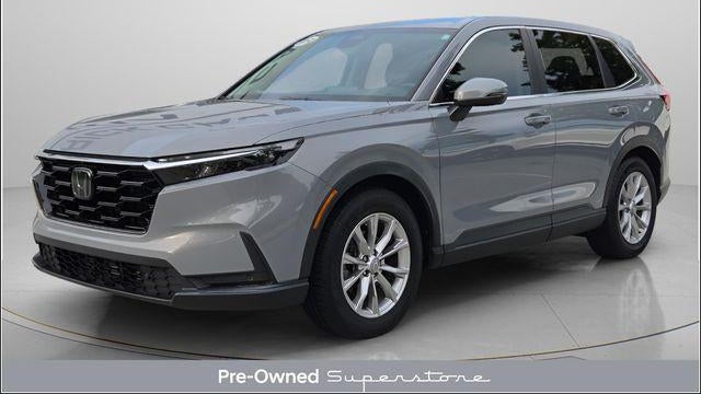 Preowned 2023 Honda CR-V EX-L for Sale