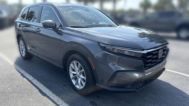 Preowned 2024 Honda CR-V EX-L for Sale