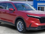 2025 CR-V Thumbnail 1