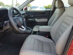 2025 CR-V Thumbnail 3