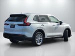 2025 CR-V Thumbnail 4