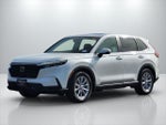 2025 CR-V Thumbnail 8