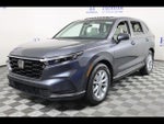 2025 CR-V Thumbnail 3