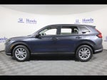 2025 CR-V Thumbnail 4