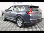 2025 CR-V Thumbnail 5