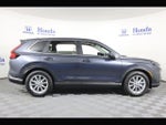 2025 CR-V Thumbnail 8